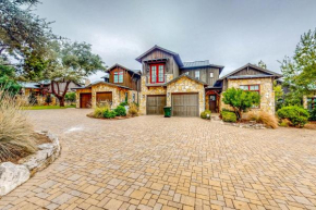 The Spicewood Villa Sanctuary